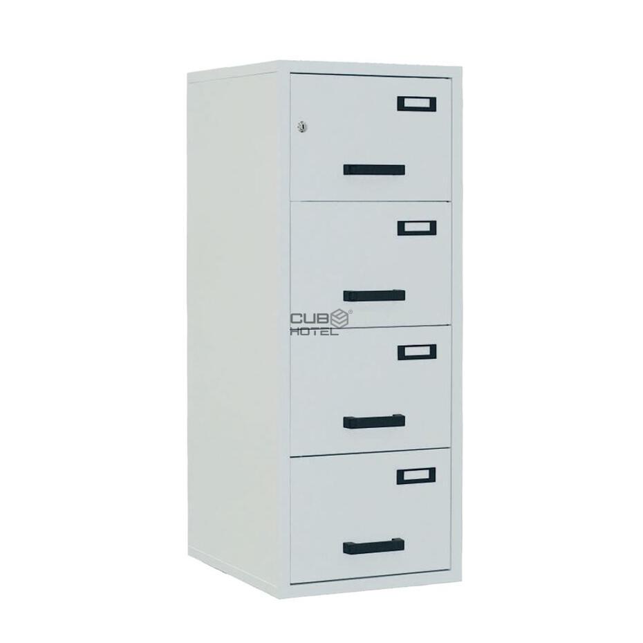 Ignis4 Fireproof Filing Cabinet